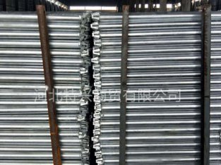為您介紹腳手架工程量計(jì)算規(guī)則